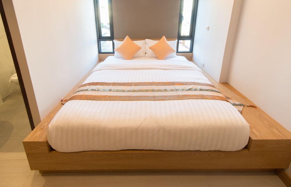 Fotos del hotel - Old Town Chiangmai Boutique