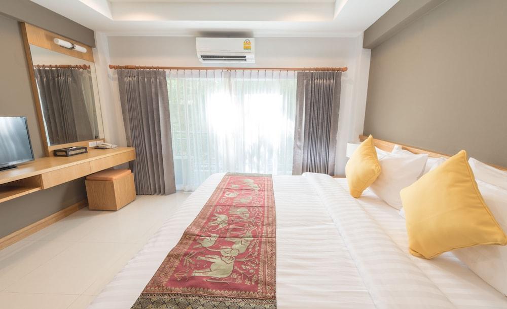 Fotos del hotel - Old Town Chiangmai Boutique