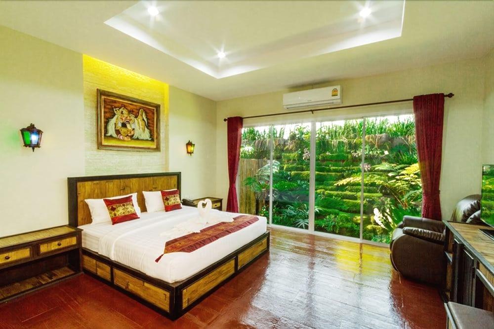 Fotos del hotel - Laan Mai Fai Chang Resort