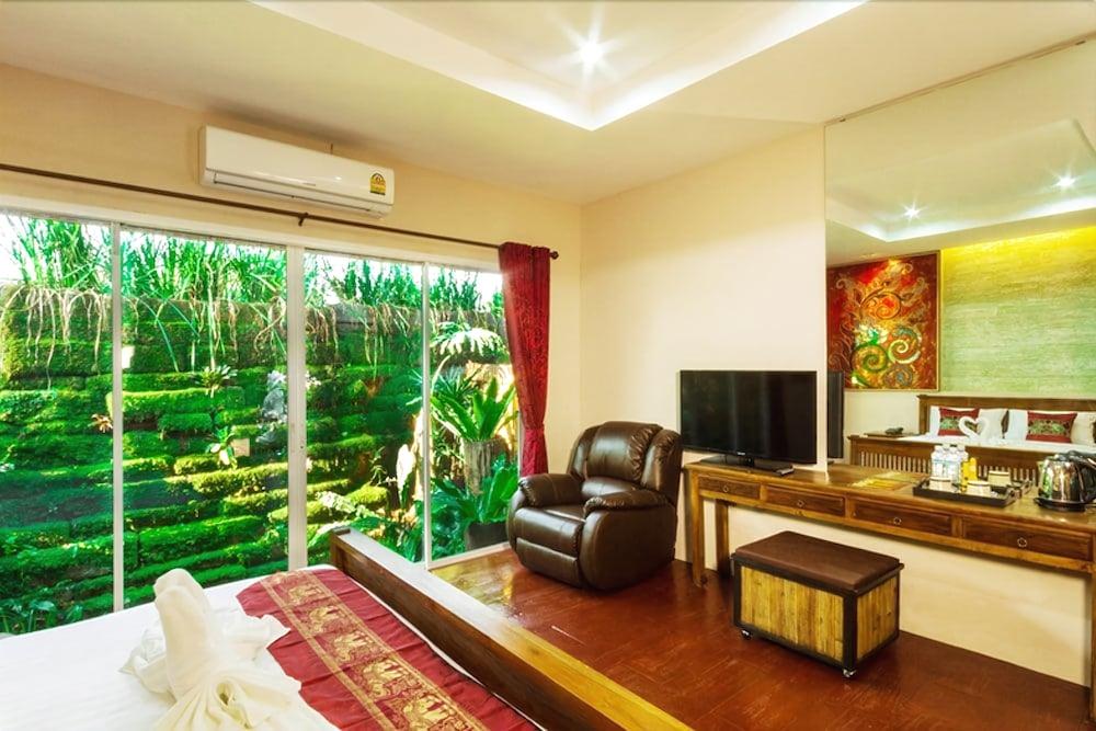 Fotos del hotel - Laan Mai Fai Chang Resort