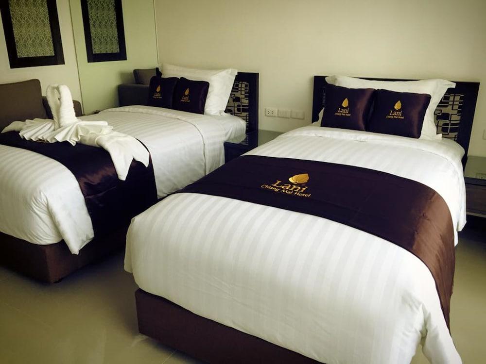 Fotos del hotel - Lani Chiangmai Hotel