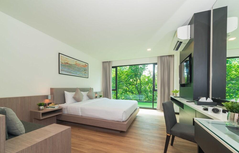 Fotos del hotel - Pause and Play Hotel