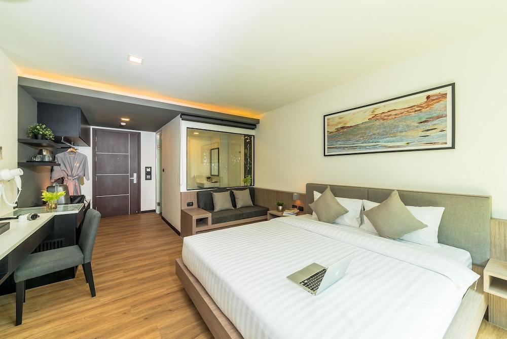 Fotos del hotel - Pause and Play Hotel