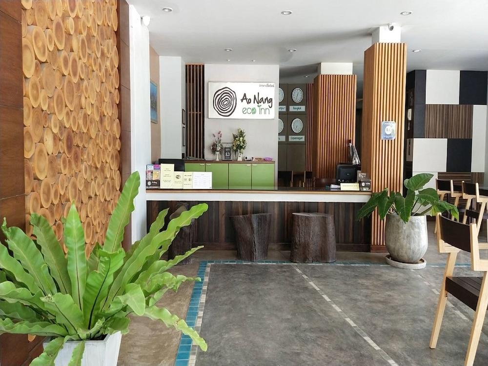 Aonang Eco Inn
