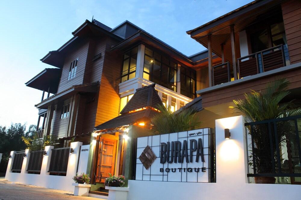 Fotos del hotel - Burapa Boutique