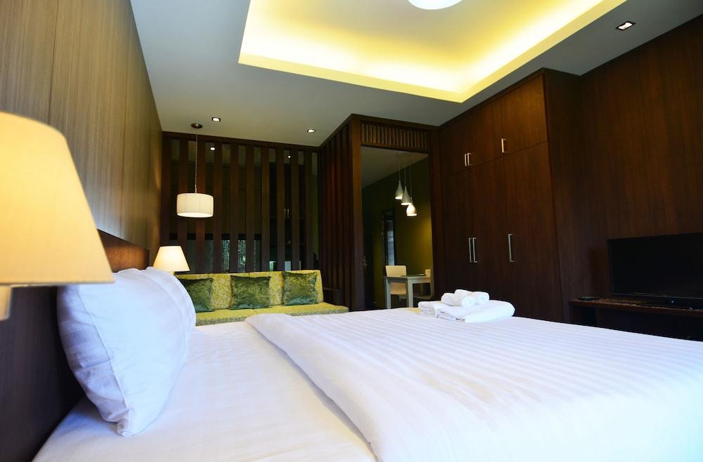 Fotos del hotel - Burapa Boutique