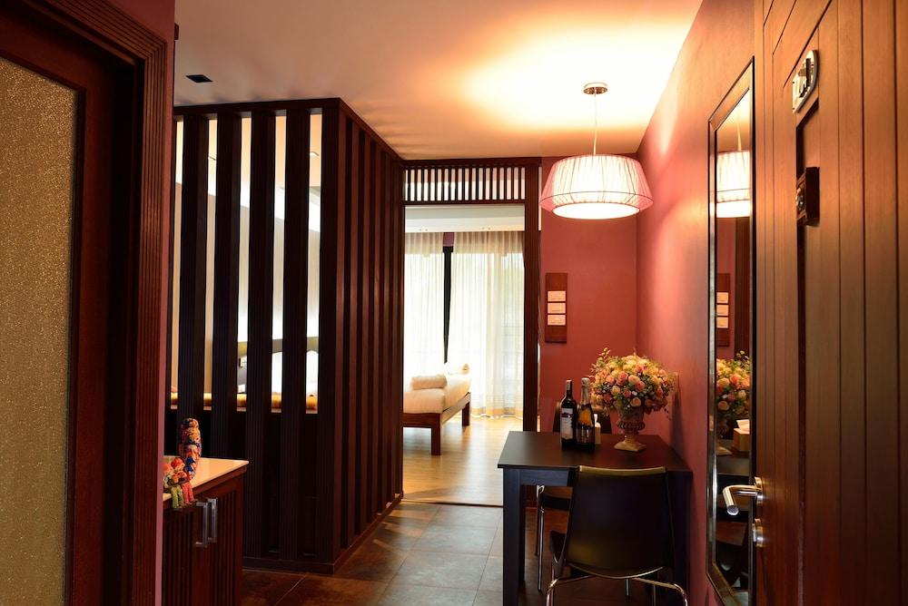 Fotos del hotel - Burapa Boutique