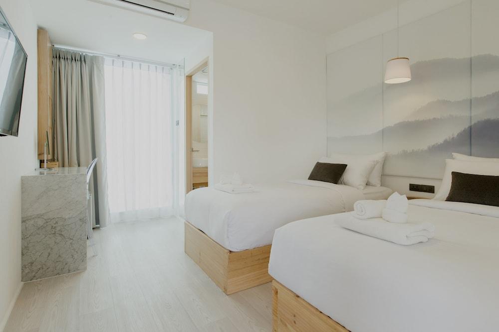 Fotos del hotel - Kate and Hasu Boutique Chiangmai
