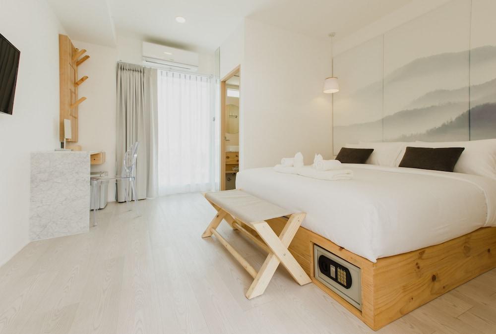 Fotos del hotel - Kate and Hasu Boutique Chiangmai
