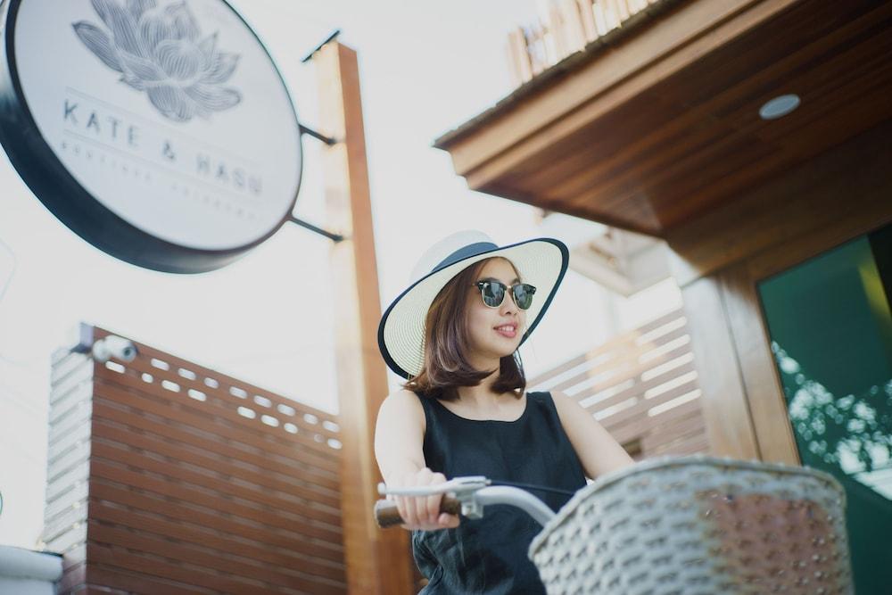 Fotos del hotel - Kate and Hasu Boutique Chiangmai