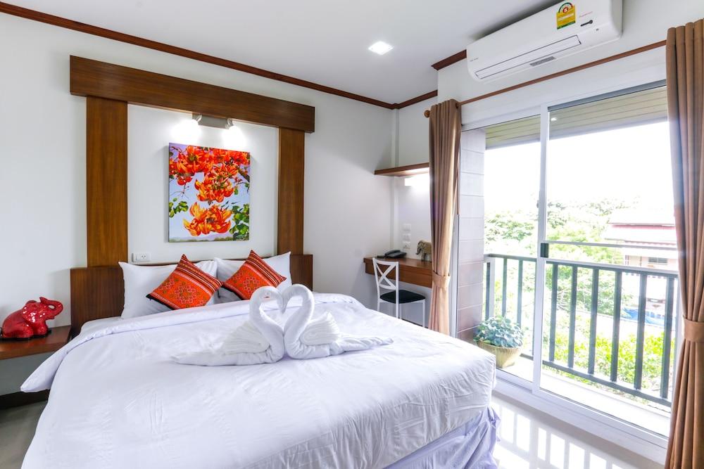 Fotos del hotel - Cozytel Chiangmai