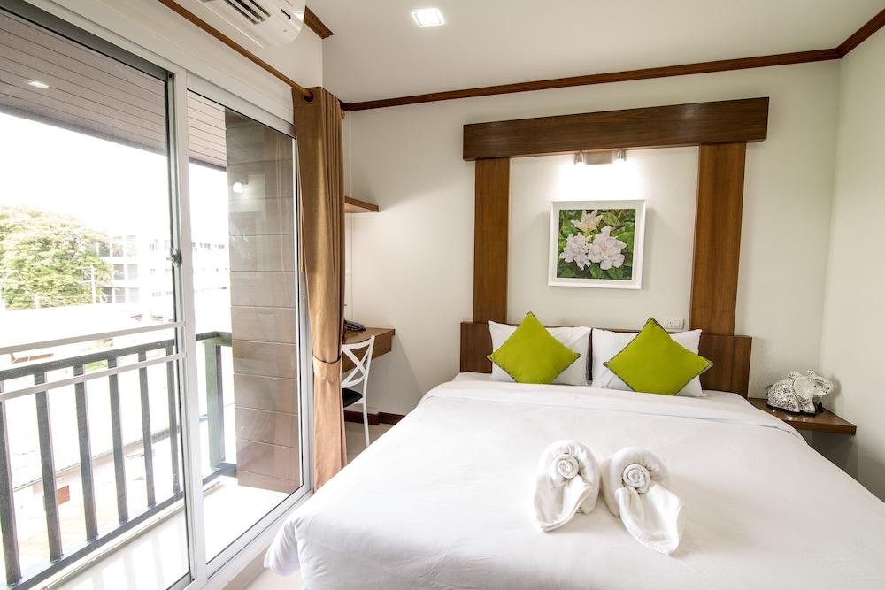 Fotos del hotel - Cozytel Chiangmai