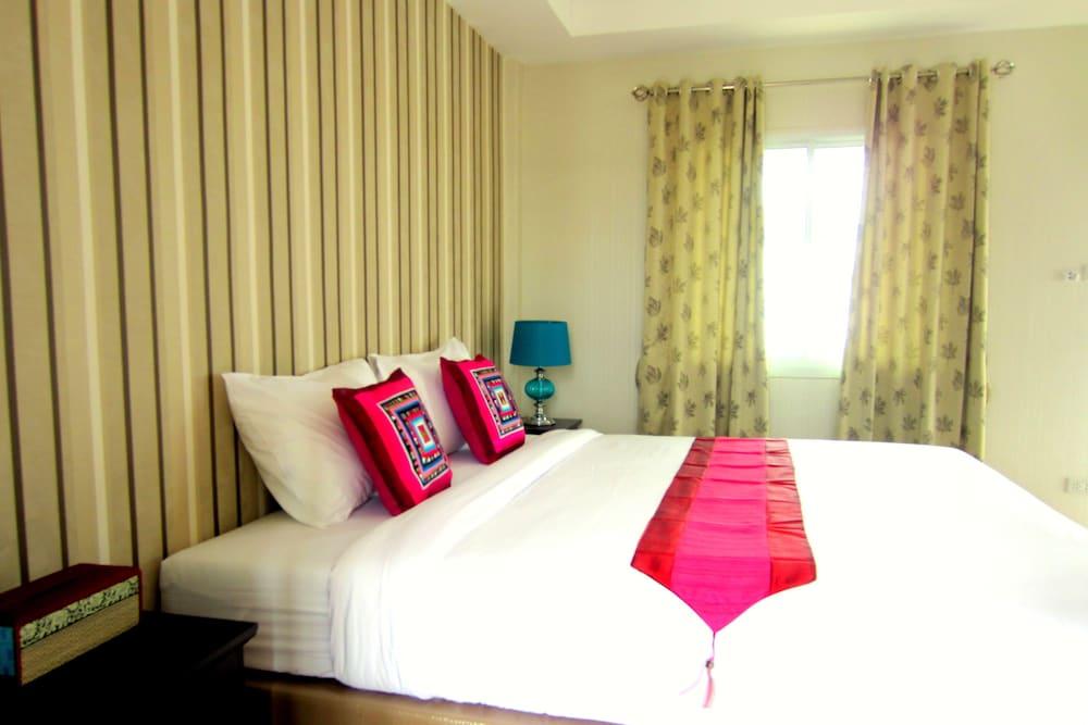 Fotos del hotel - Chiang Mai Waroros Boutique Hotel