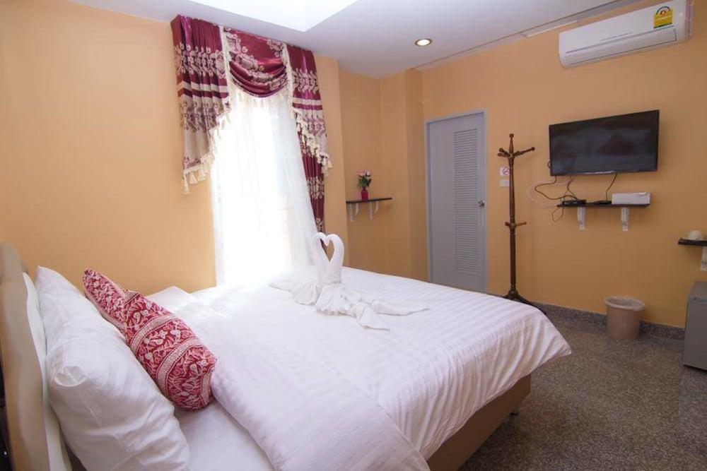 Fotos del hotel - Chowdhury Home