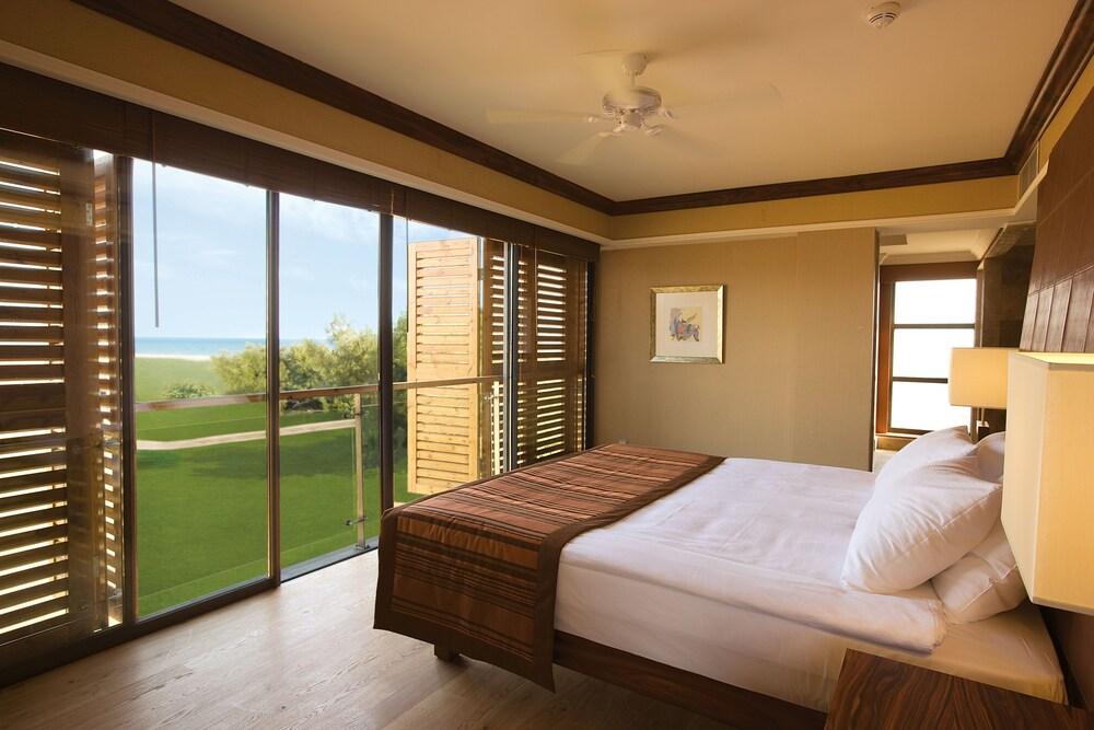 Fotos del hotel - Lykia World Antalya