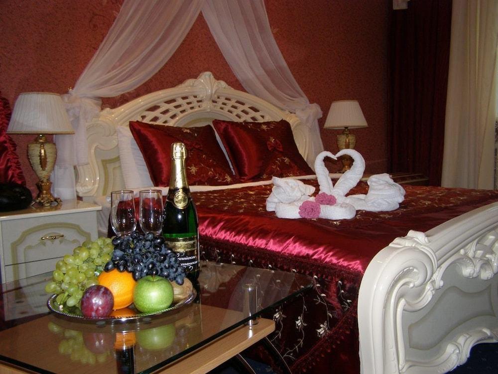 Fotos del hotel - BRIGANTINA HOTEL