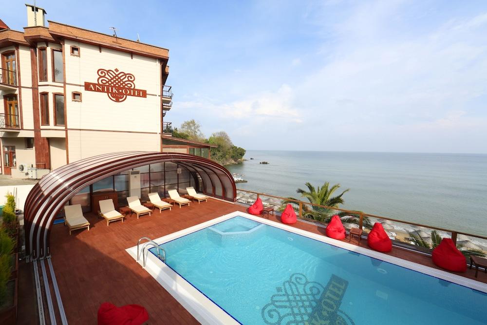 Sinop Antik Hotel
