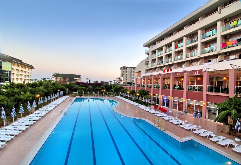 Telatiye Resort Hotel - All Inclusive