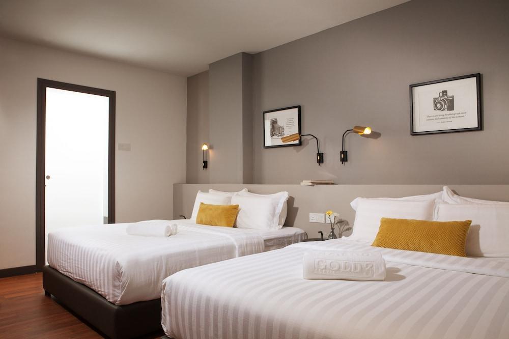 Fotos del hotel - Gold 3 Boutique Hotel
