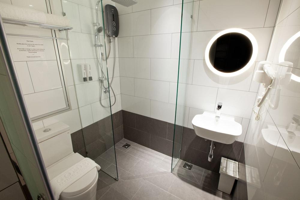 Fotos del hotel - Gold 3 Boutique Hotel