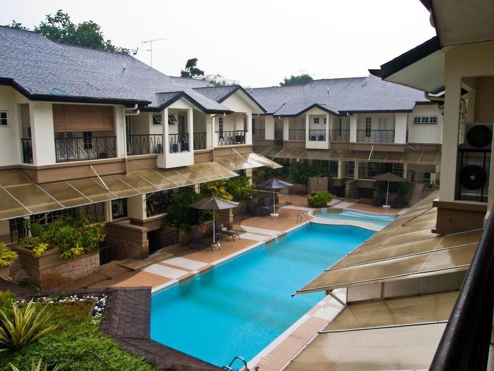 Fotos del hotel - 5 Twenty Ampang Hilir Guesthouse