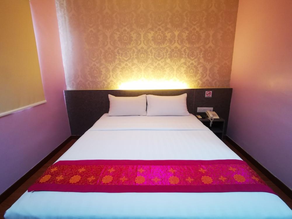 Fotos del hotel - Canary Hotel