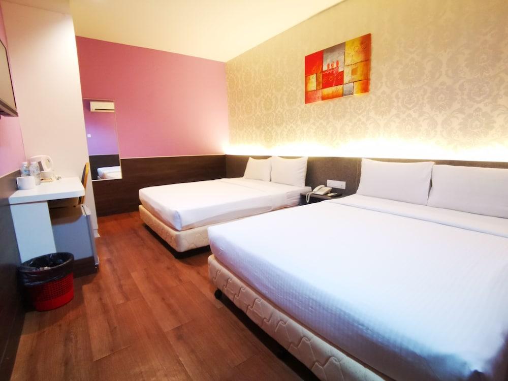 Fotos del hotel - Canary Hotel