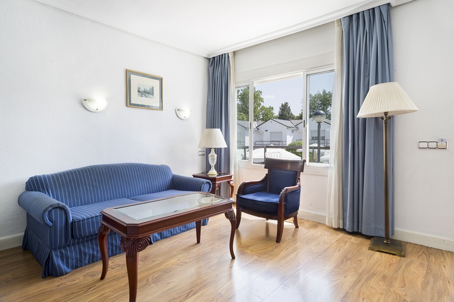 Fotos del hotel - BEST OSUNA FERIA MADRID