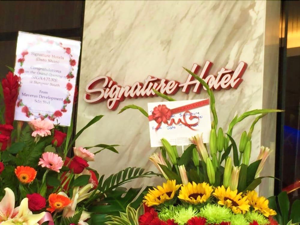 Fotos del hotel - Signature Hotel at Bangsar South
