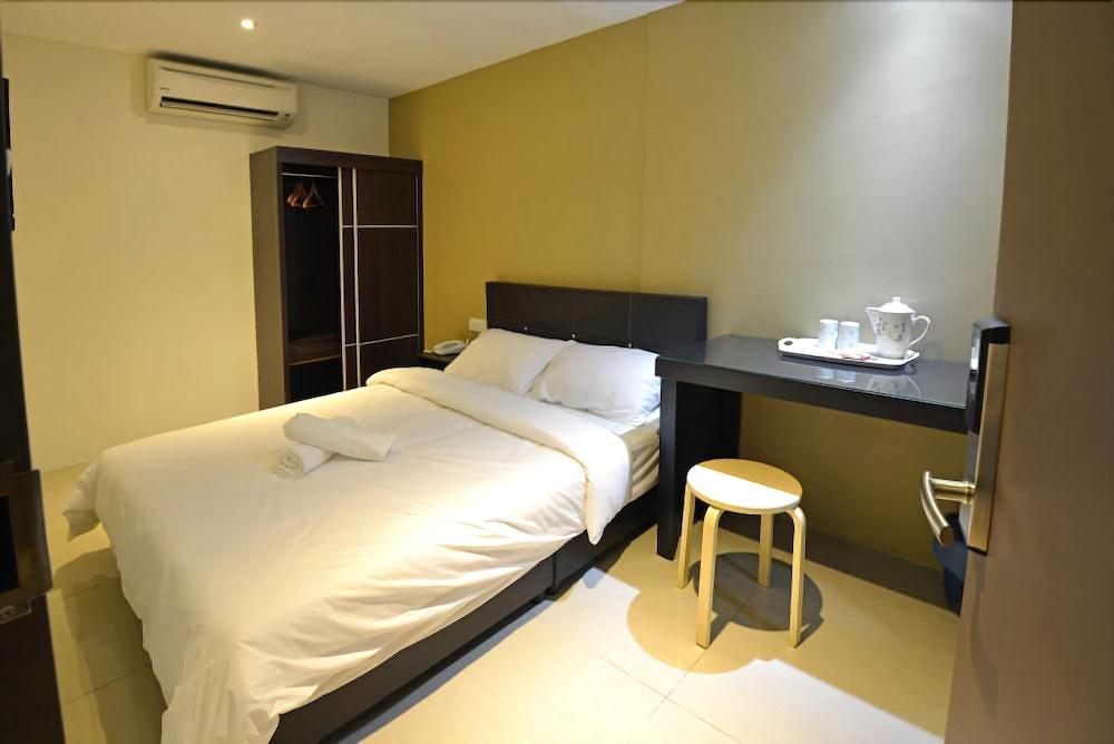 Fotos del hotel - Swiss Cottage Hotel
