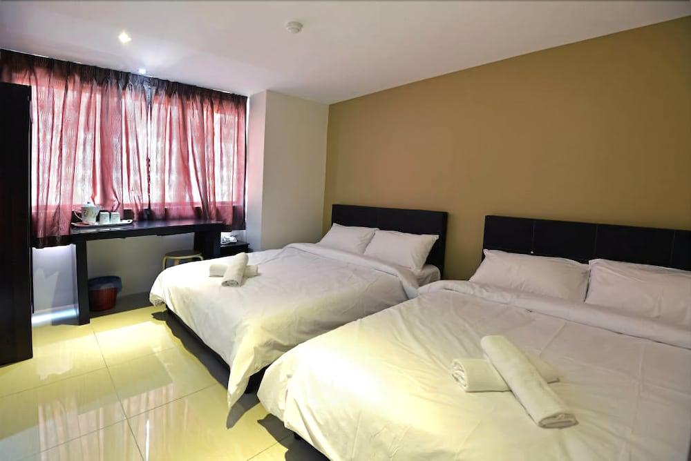 Fotos del hotel - Swiss Cottage Hotel