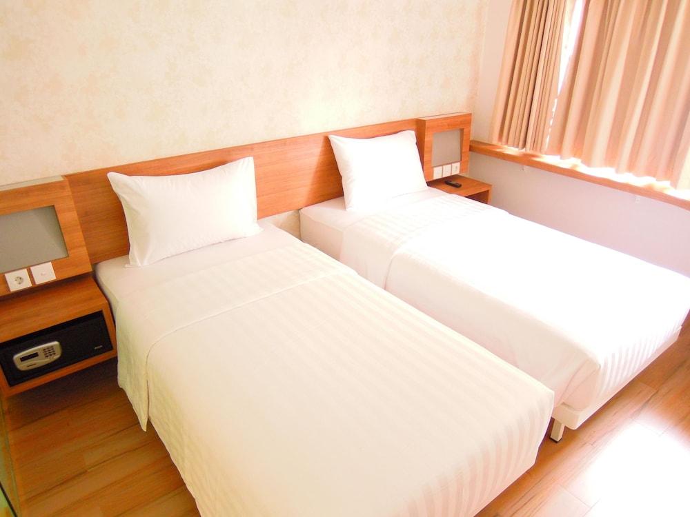 Fotos del hotel - Whiz Hotel Cikini Jakarta