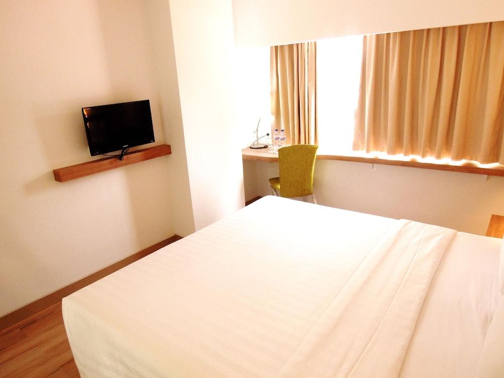 Fotos del hotel - Whiz Hotel Cikini Jakarta