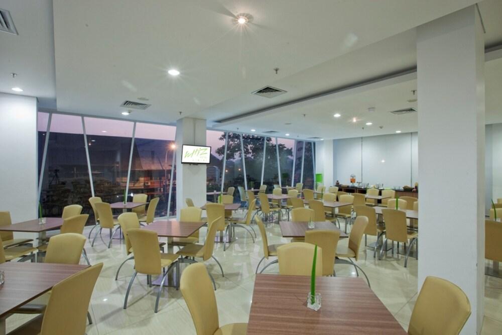 Fotos del hotel - Whiz Hotel Cikini Jakarta