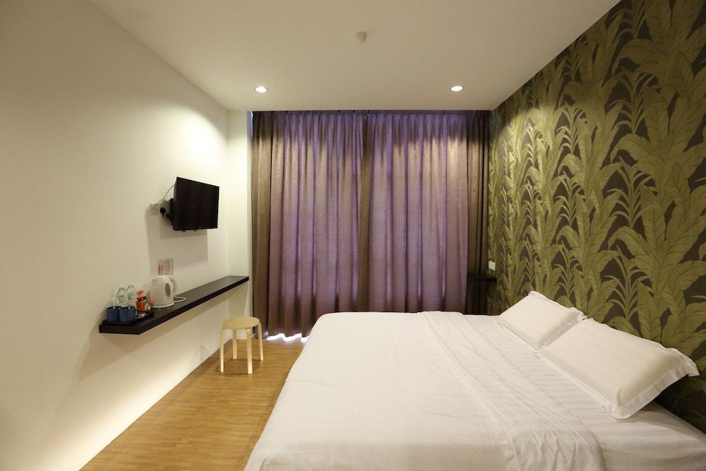 Fotos del hotel - 1 Hotel Taman Connaught