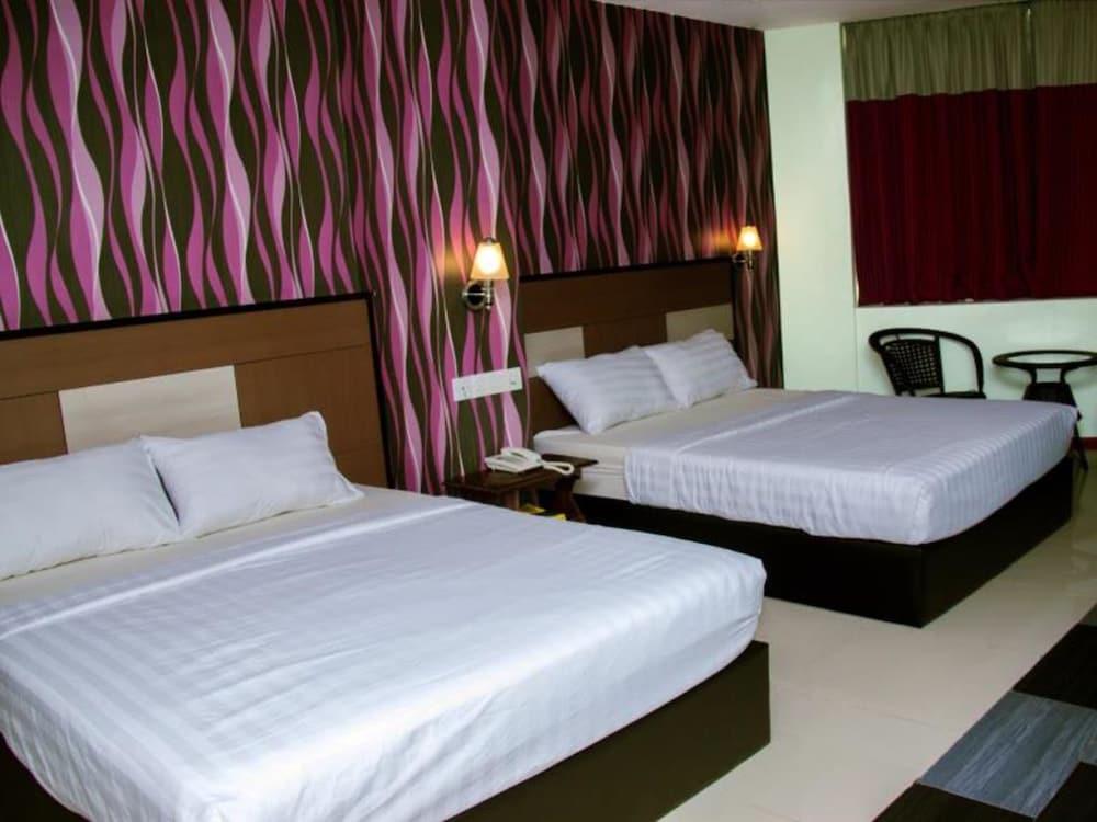 Fotos del hotel - Midtown Villa Hotel
