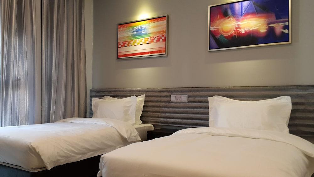 Fotos del hotel - M Design Hotel at Shamelin Perkasa