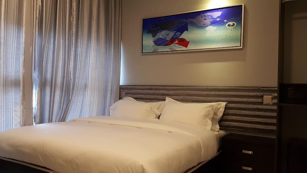 Fotos del hotel - M Design Hotel at Shamelin Perkasa