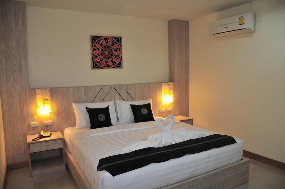 Fotos del hotel - The Cocoon Patong Hotel