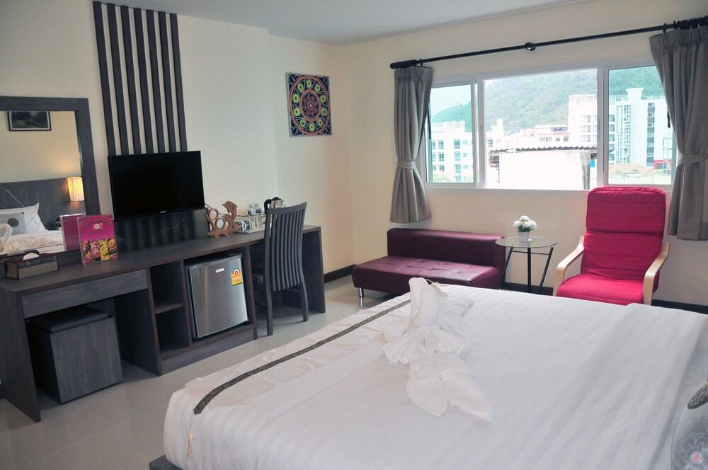 Fotos del hotel - The Cocoon Patong Hotel