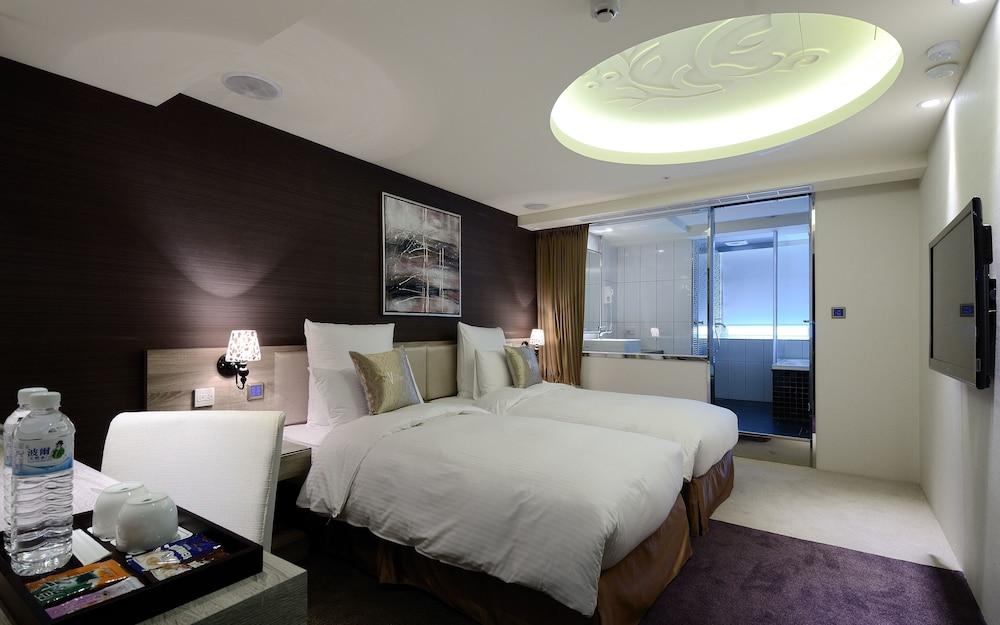Fotos del hotel - V One Hotel