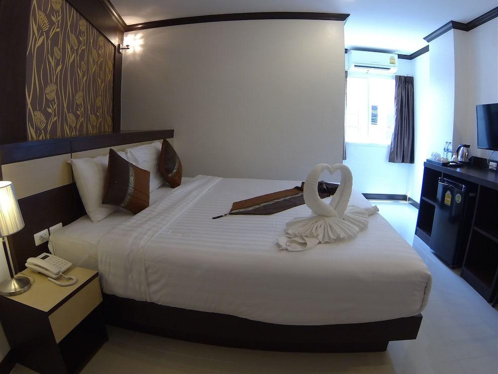 Fotos del hotel - Patong Mansion Hotel