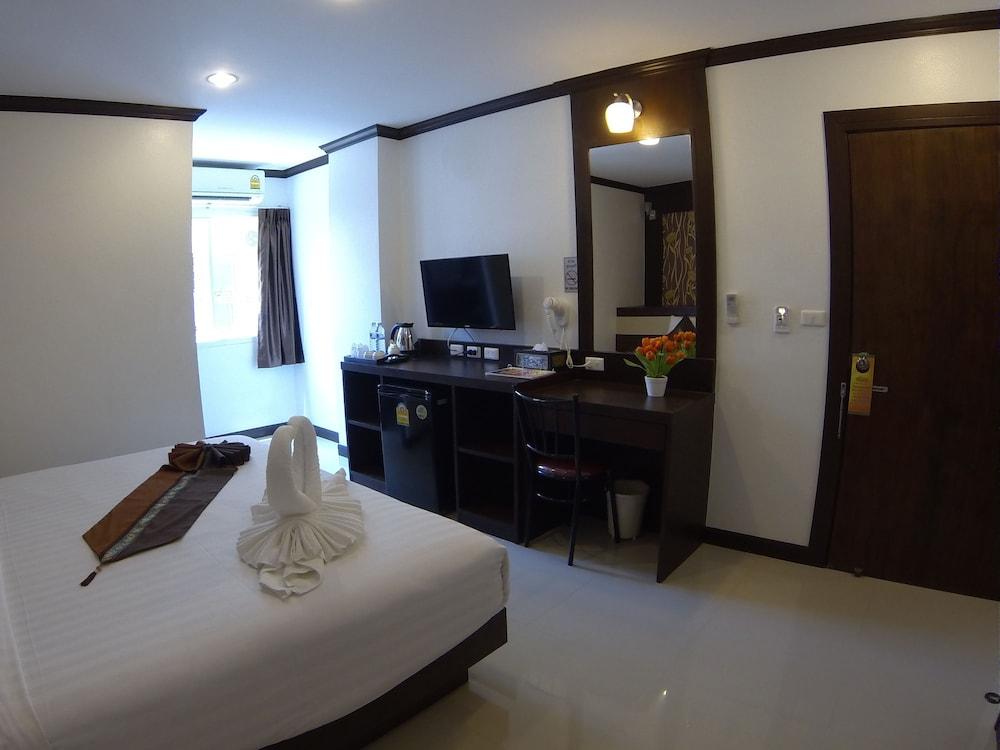 Fotos del hotel - Patong Mansion Hotel