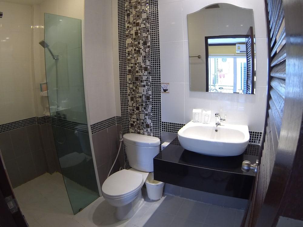 Fotos del hotel - Patong Mansion Hotel