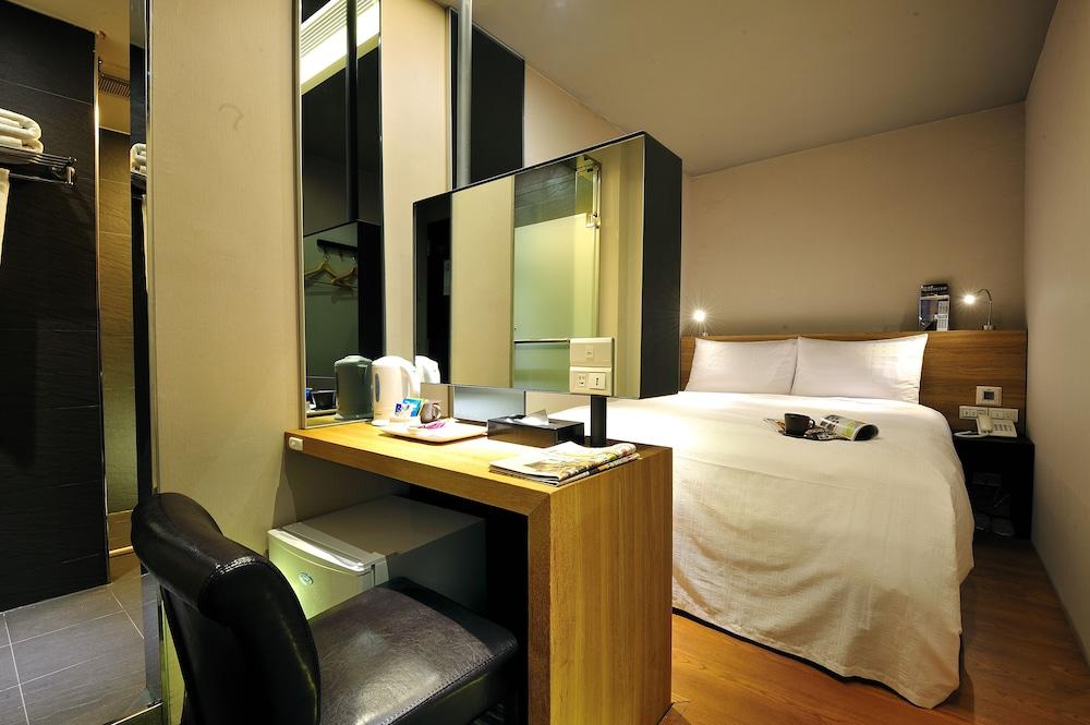 Fotos del hotel - Forward Suites II