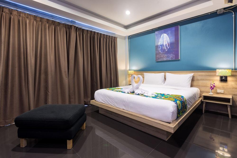 Fotos del hotel - Memory Boutique Patong