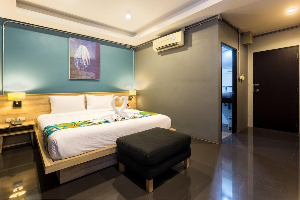 Fotos del hotel - Memory Boutique Patong