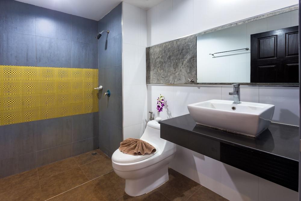 Fotos del hotel - Memory Boutique Patong