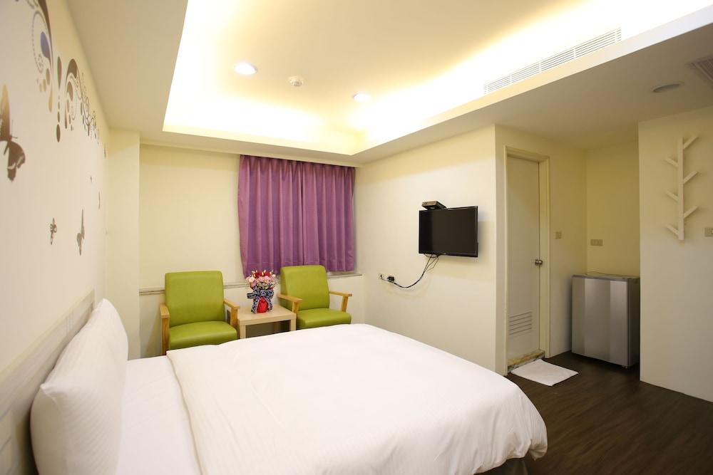 Fotos del hotel - LOVE HOUSE INN