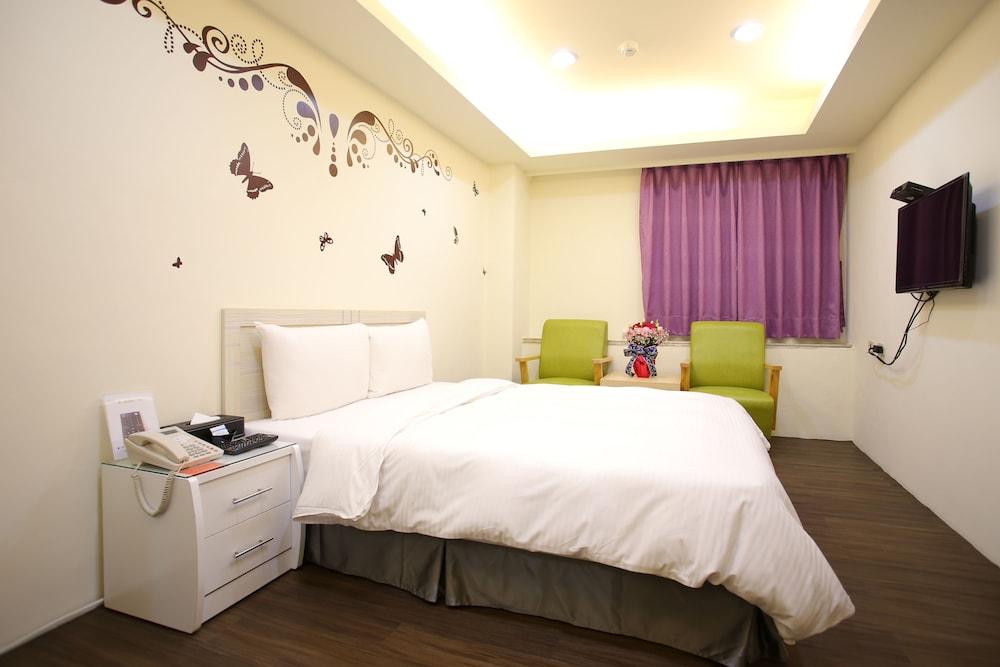 Fotos del hotel - LOVE HOUSE INN